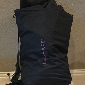 Nushape Sauna Wrap Zero EMF